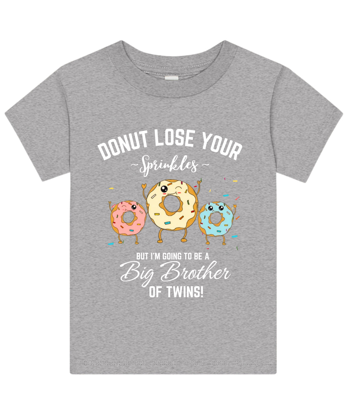 Donut Lose Your Sprinkles