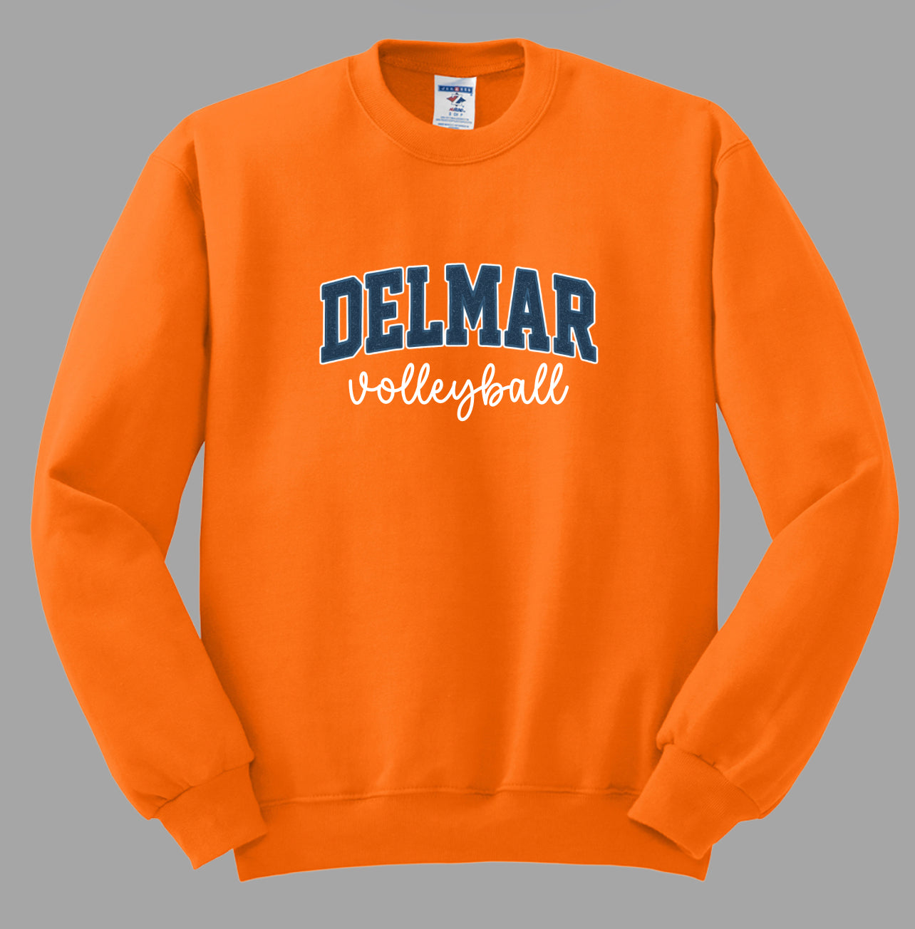 Delmar Volleyball