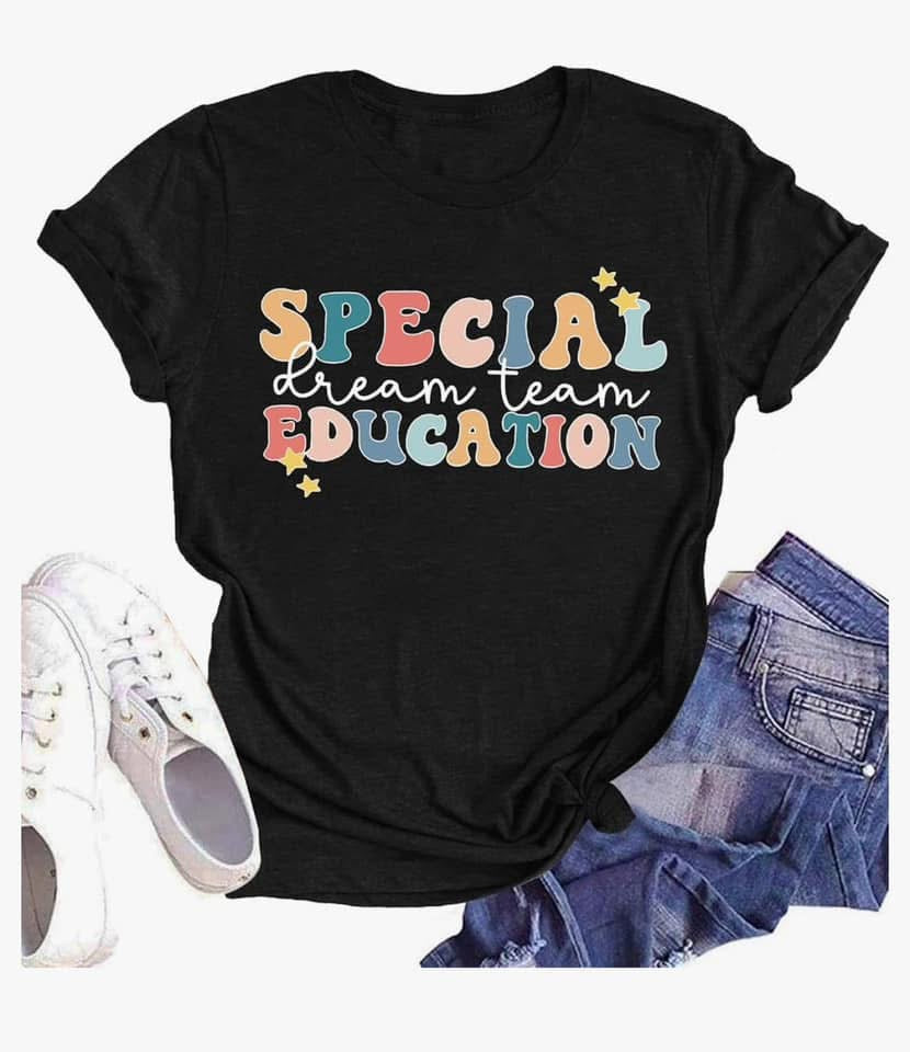 Special Ed