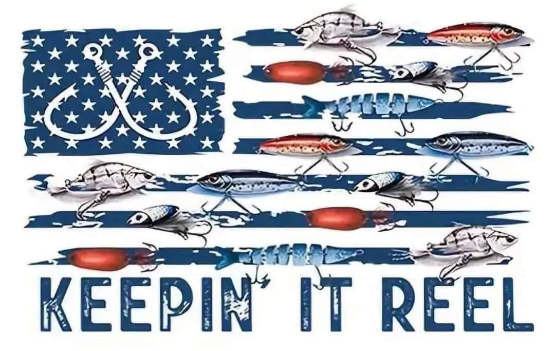Keepin it Reel