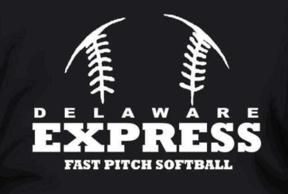 Delaware Express Adult Jogger