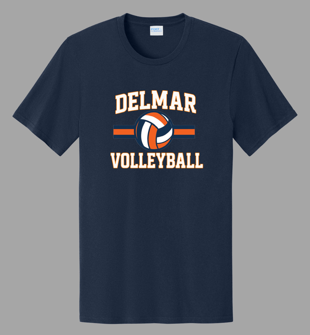 Delmar Volleyball