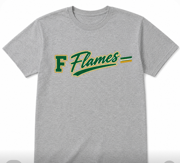 F Flames