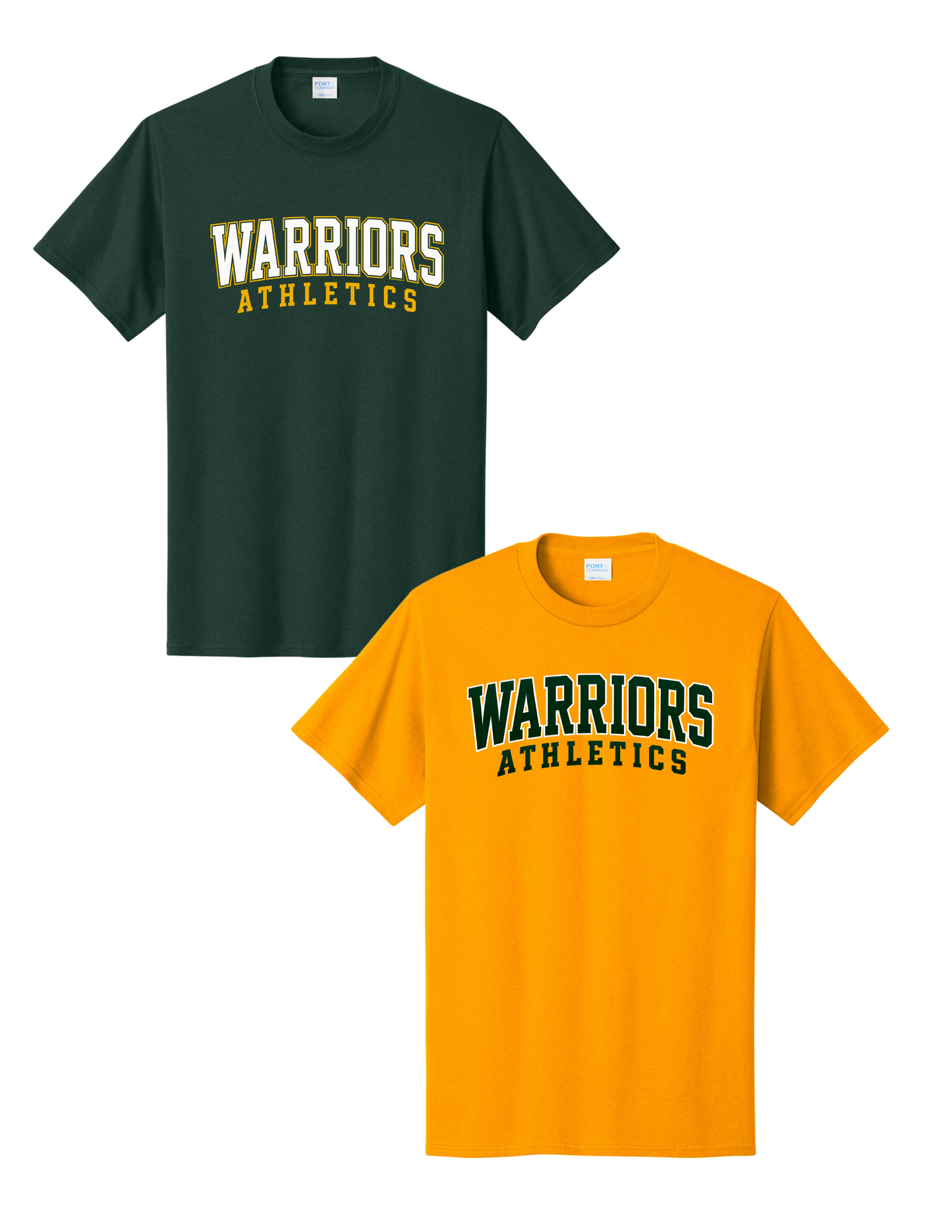 MAB-Warriors Athletics