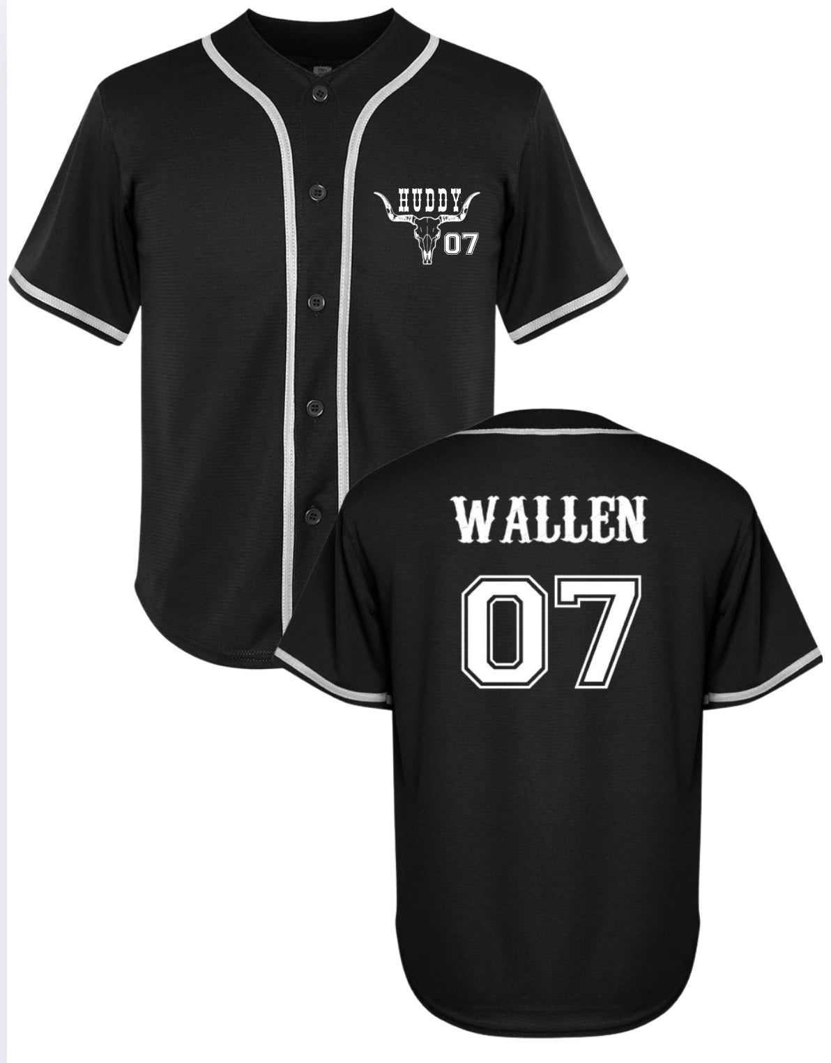 Wallen Jersey