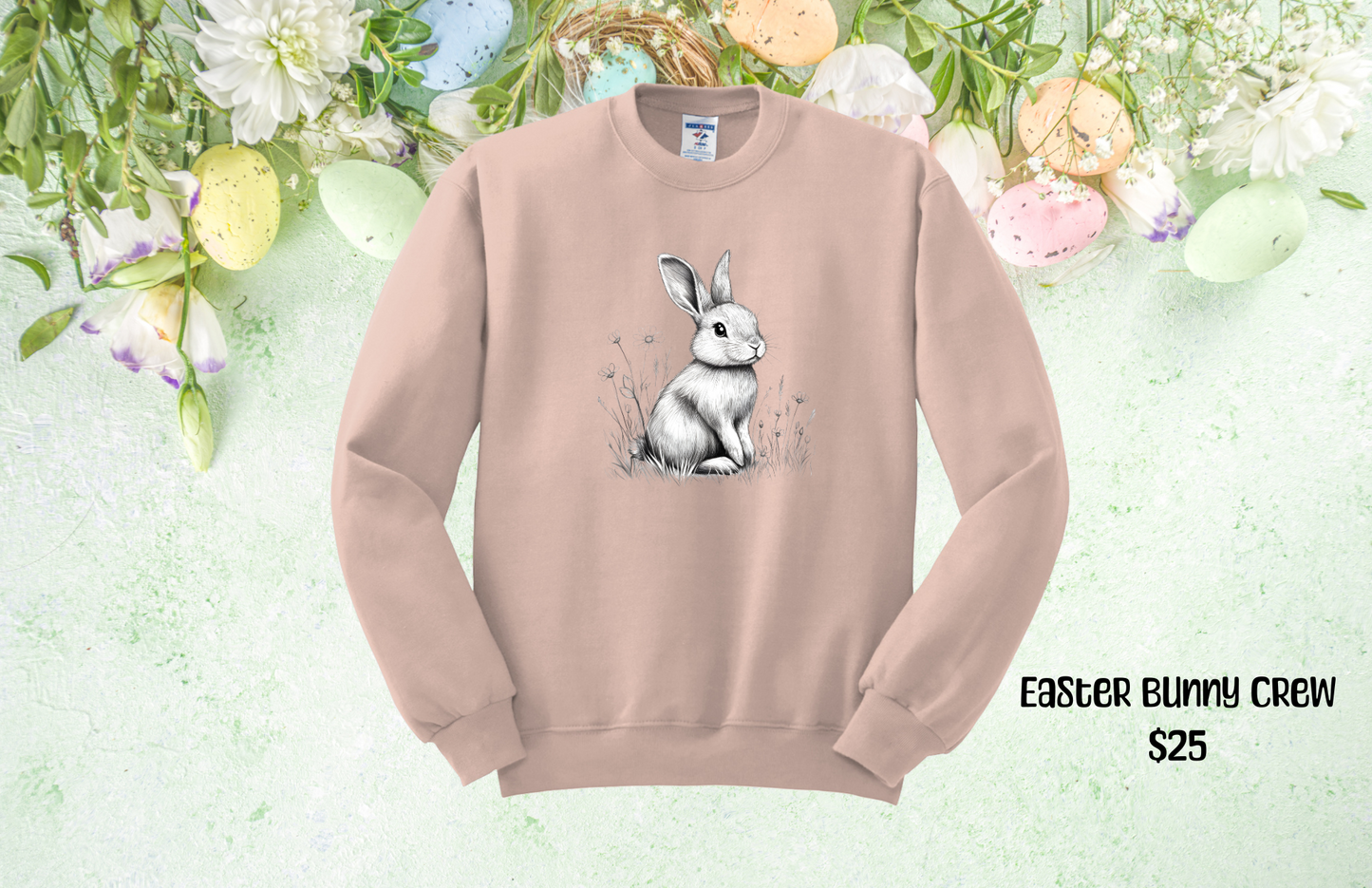 Bunny Crew