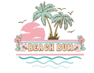 Beach Bum