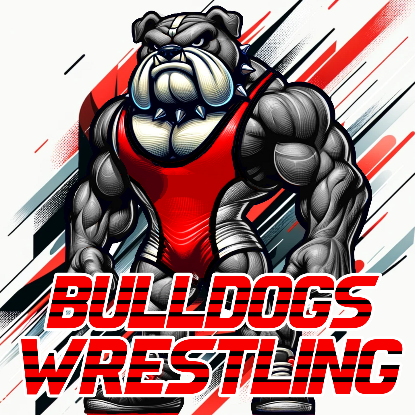 Bulldog Wrestling
