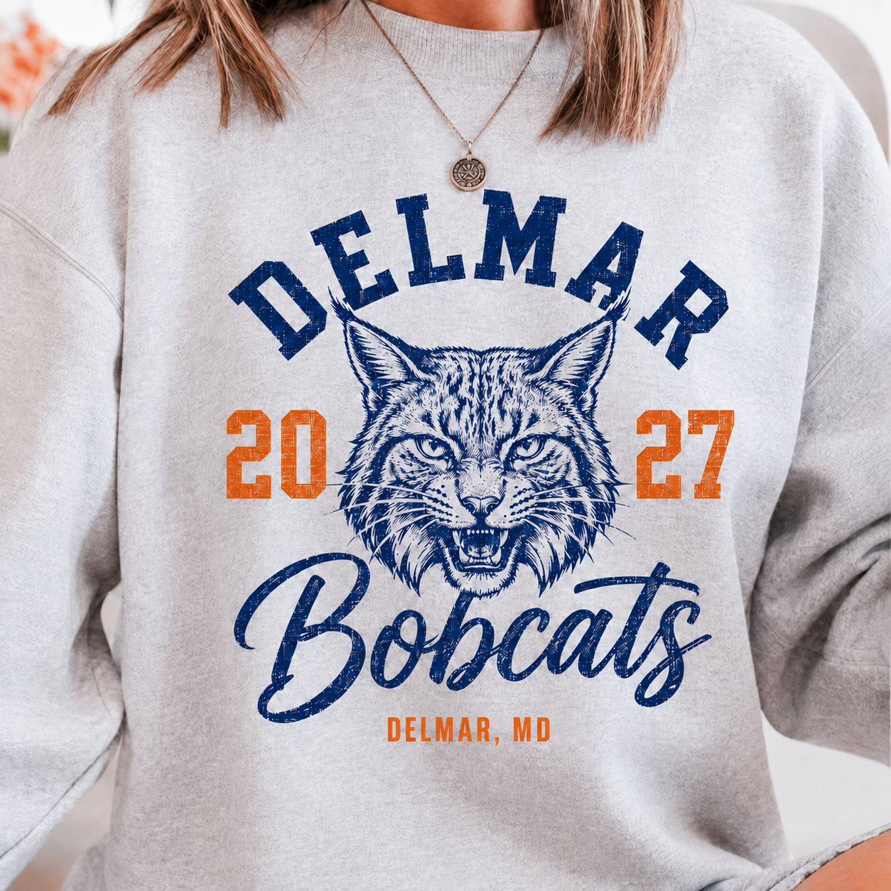Delmar Bobcats 2027