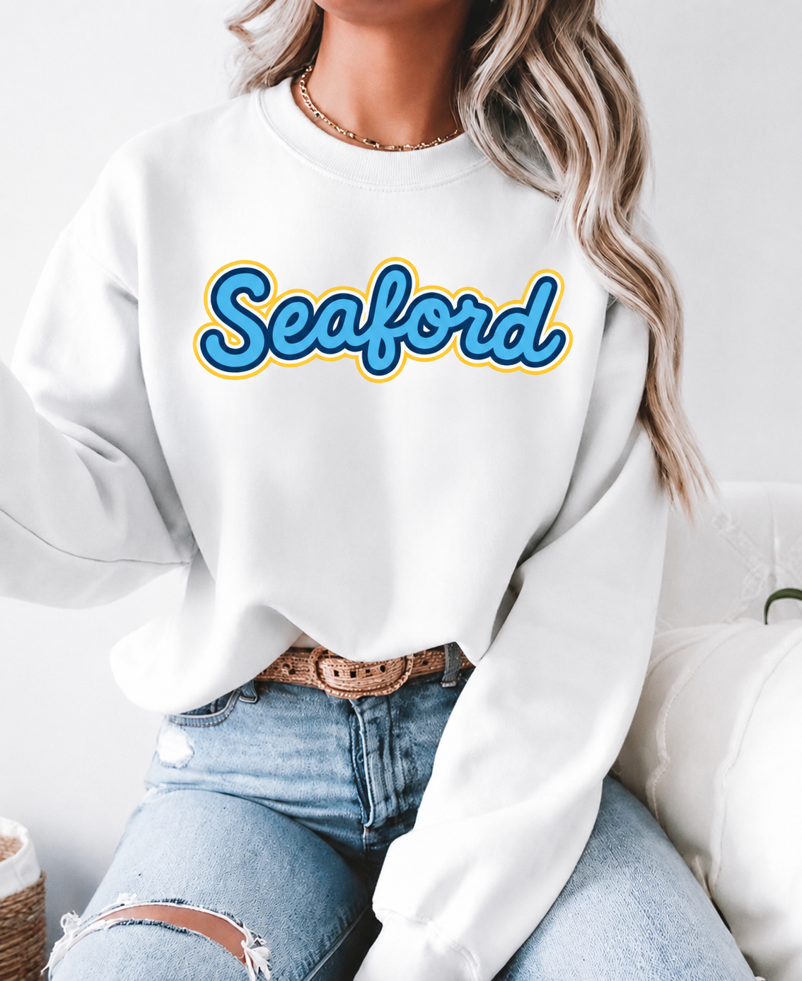 Seaford Script