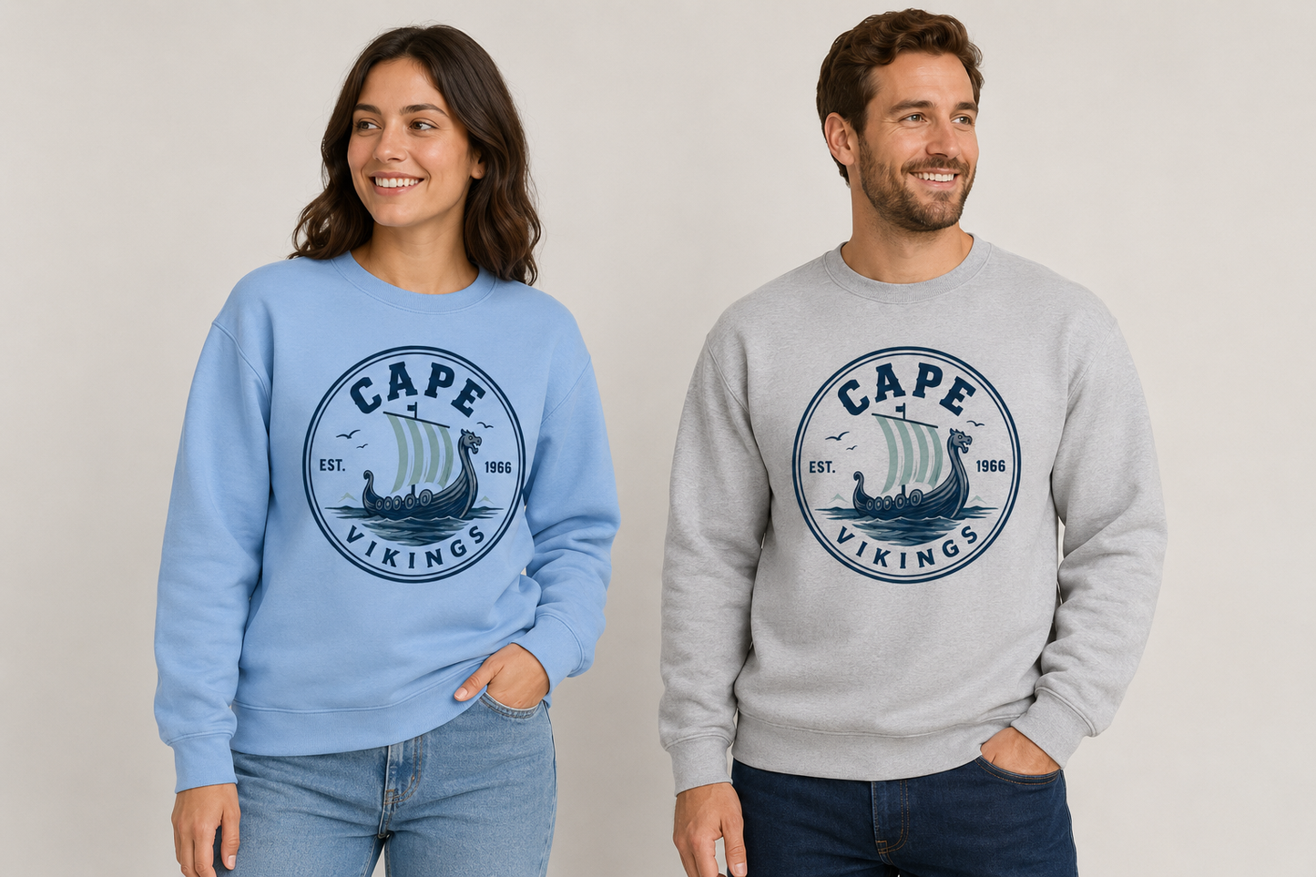 HOB - Cape Vikings