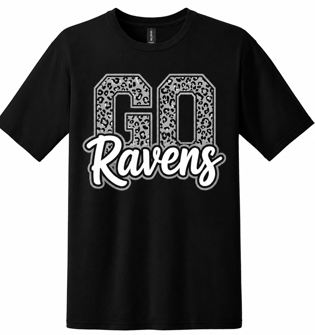 Go Ravens