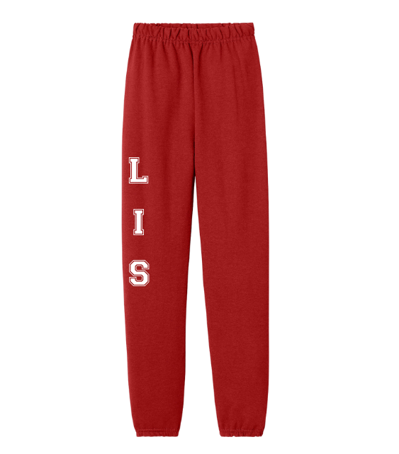 LIS Sweat Joggers