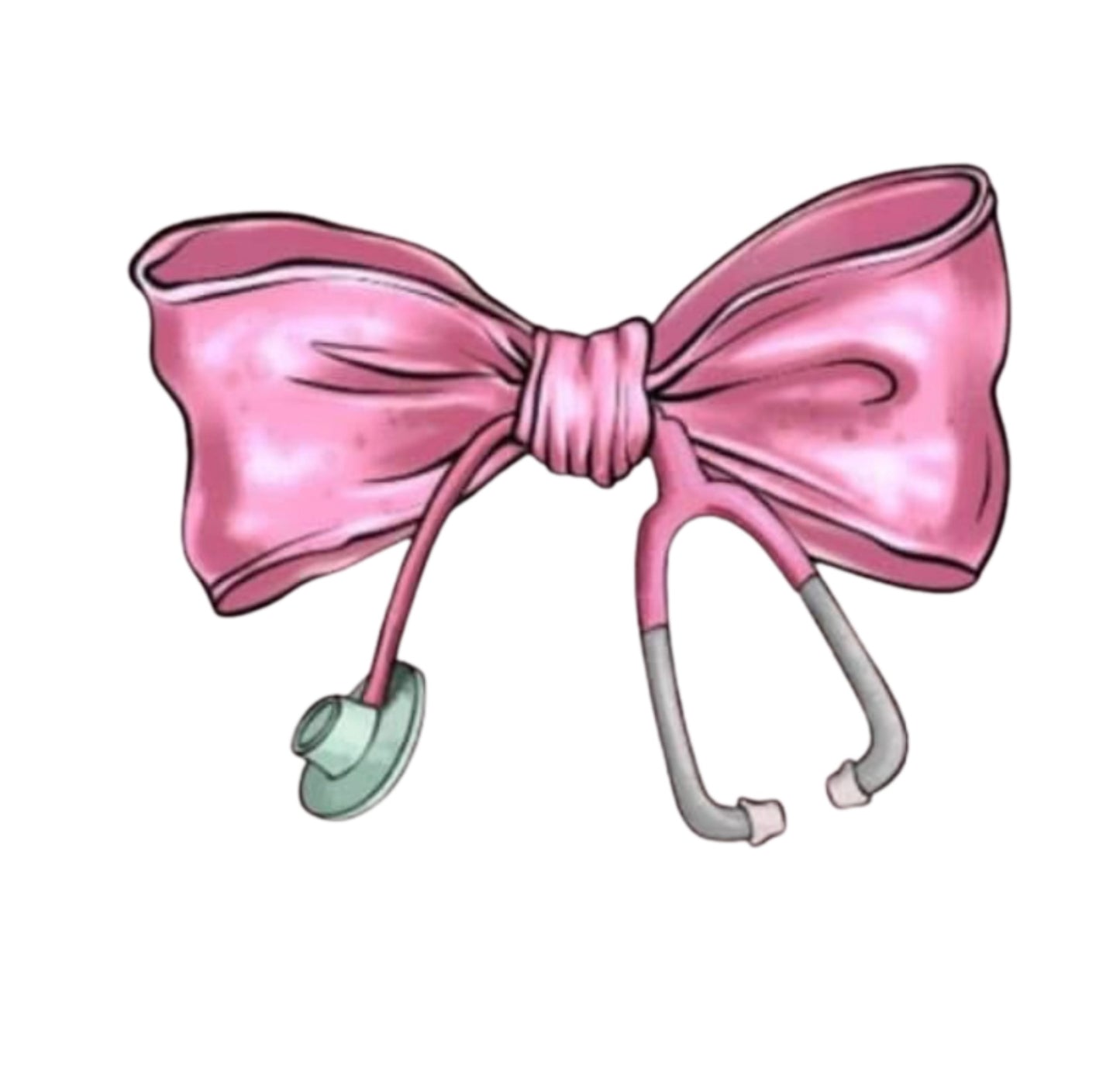 Nurse Bow