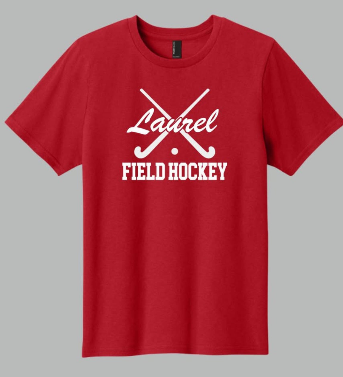 Laurel Field Hockey