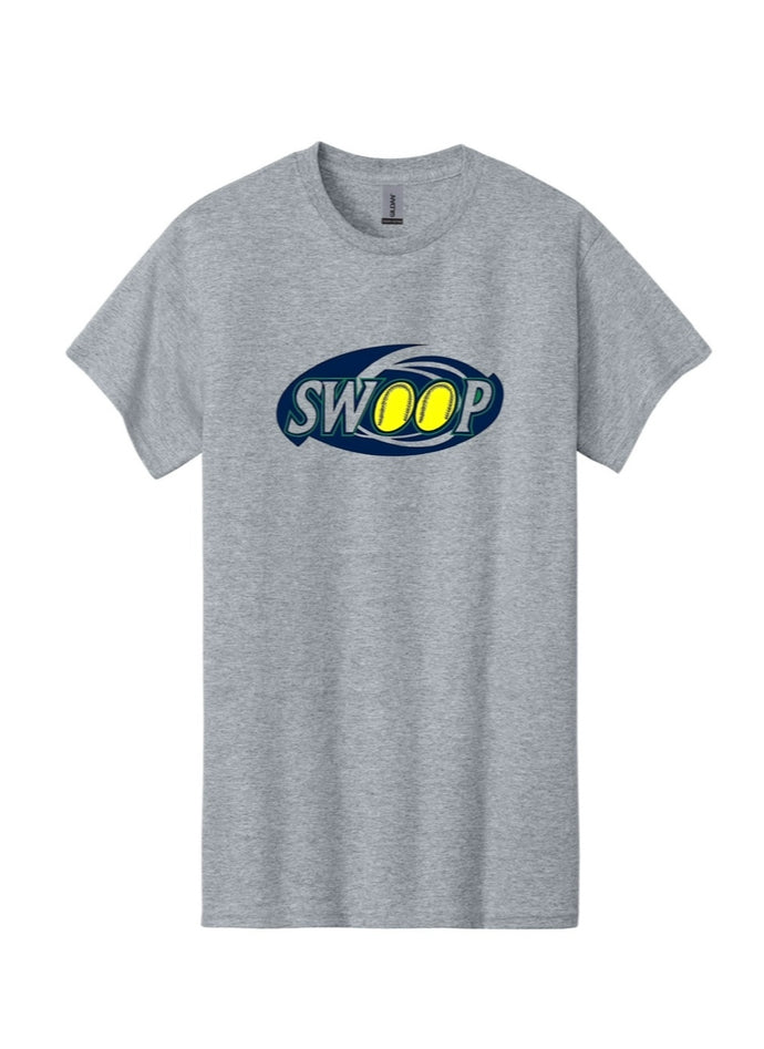 Swoop on Gray