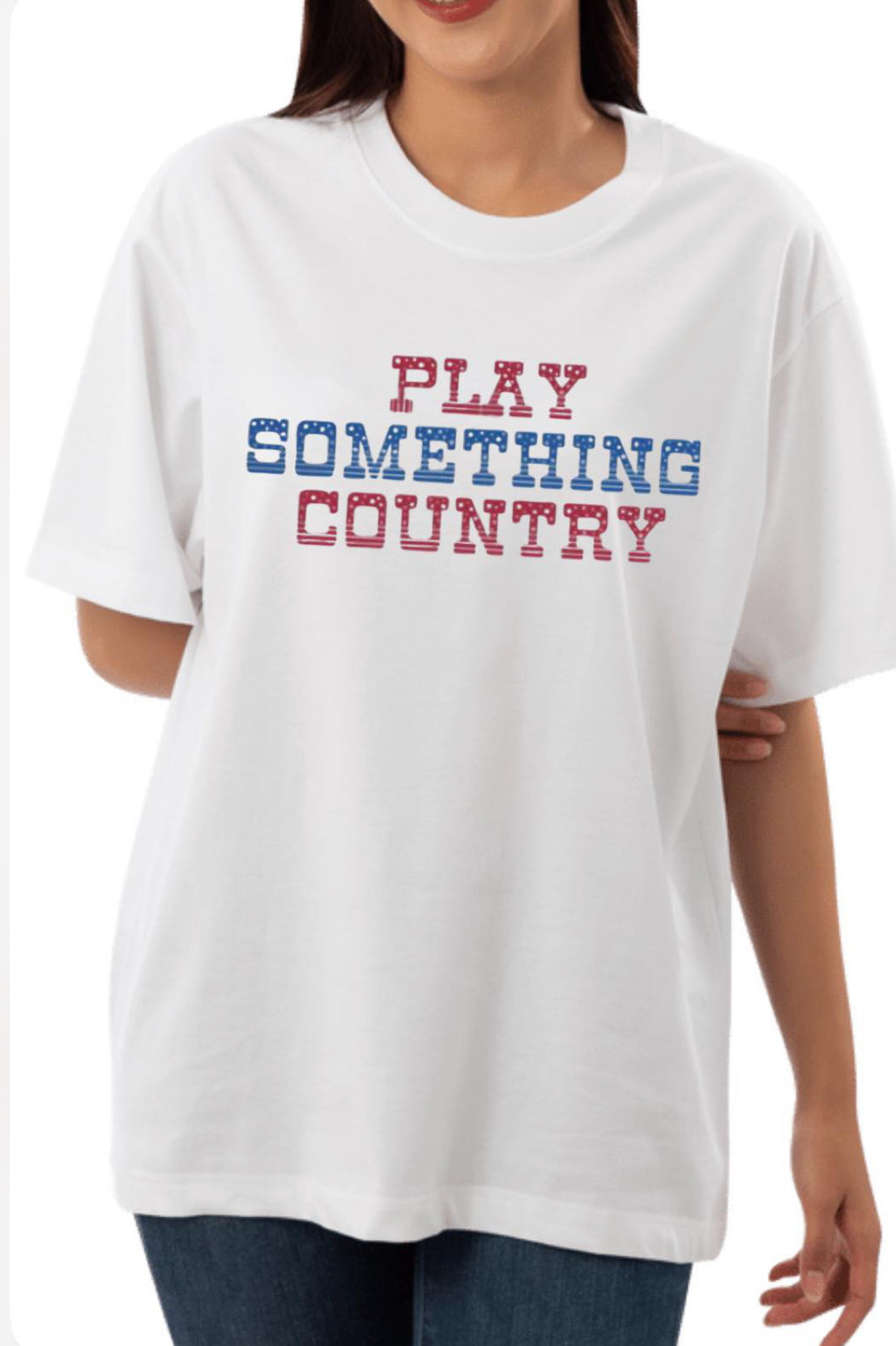 Play Something Country