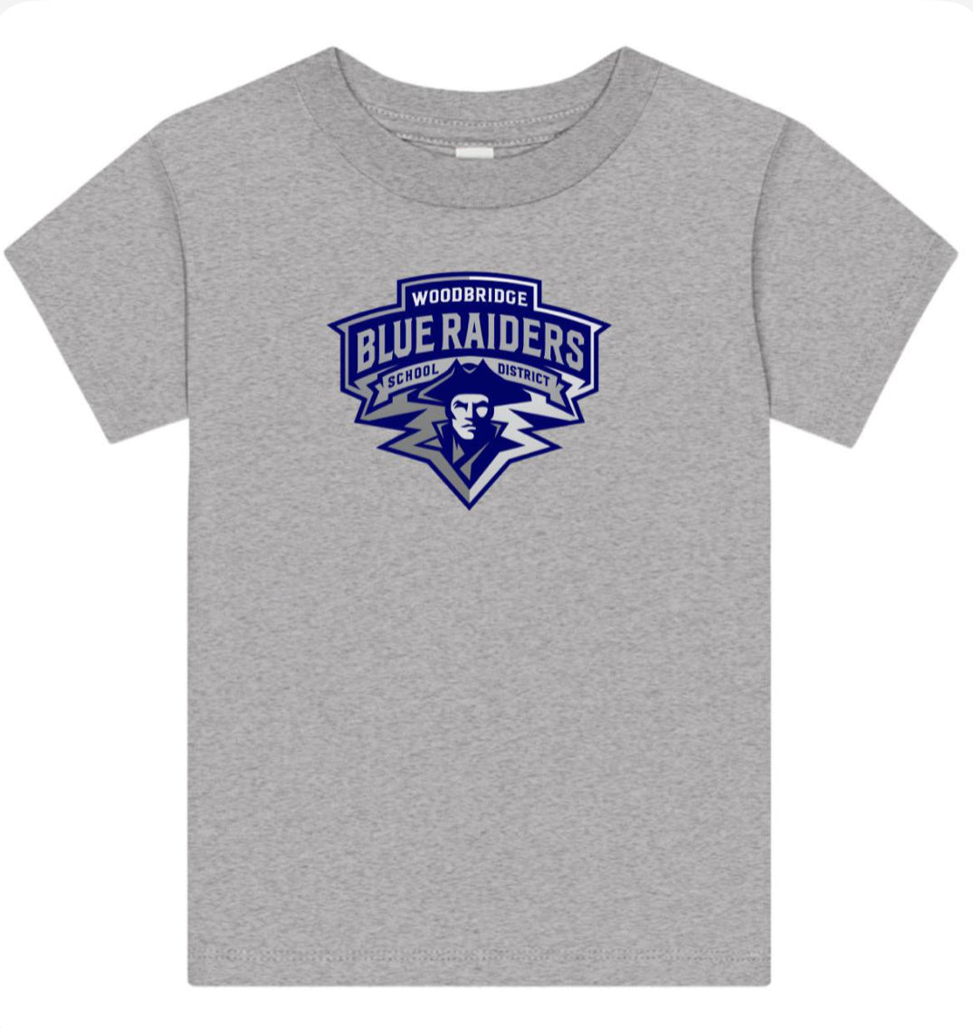 Woodbridge Blue Raiders School District