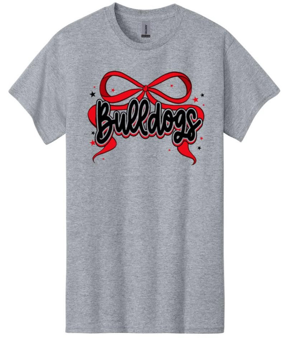 Bulldogs Bow