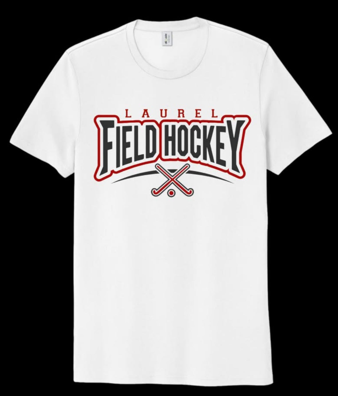 Laurel Field Hockey