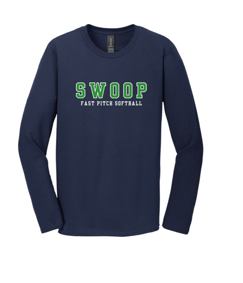 Swoop on Navy