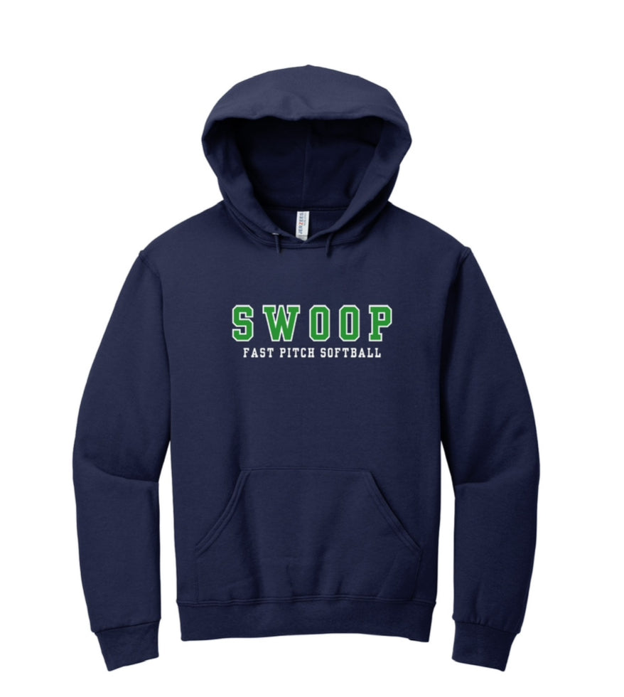 Swoop on Navy