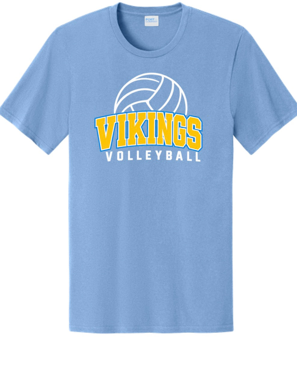Vikings Volleyball