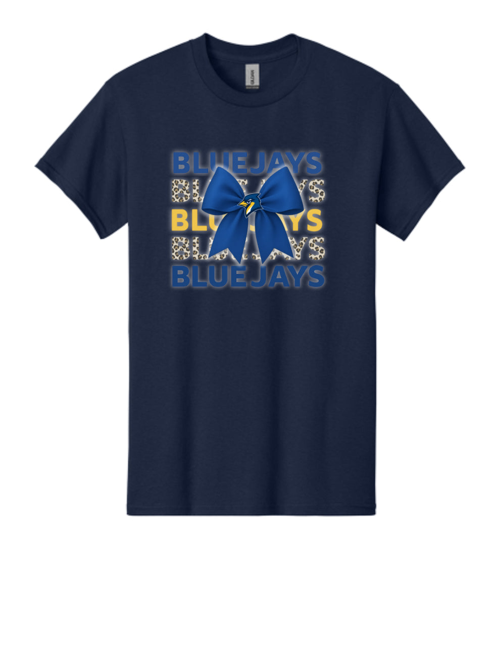 Bluejays Bow