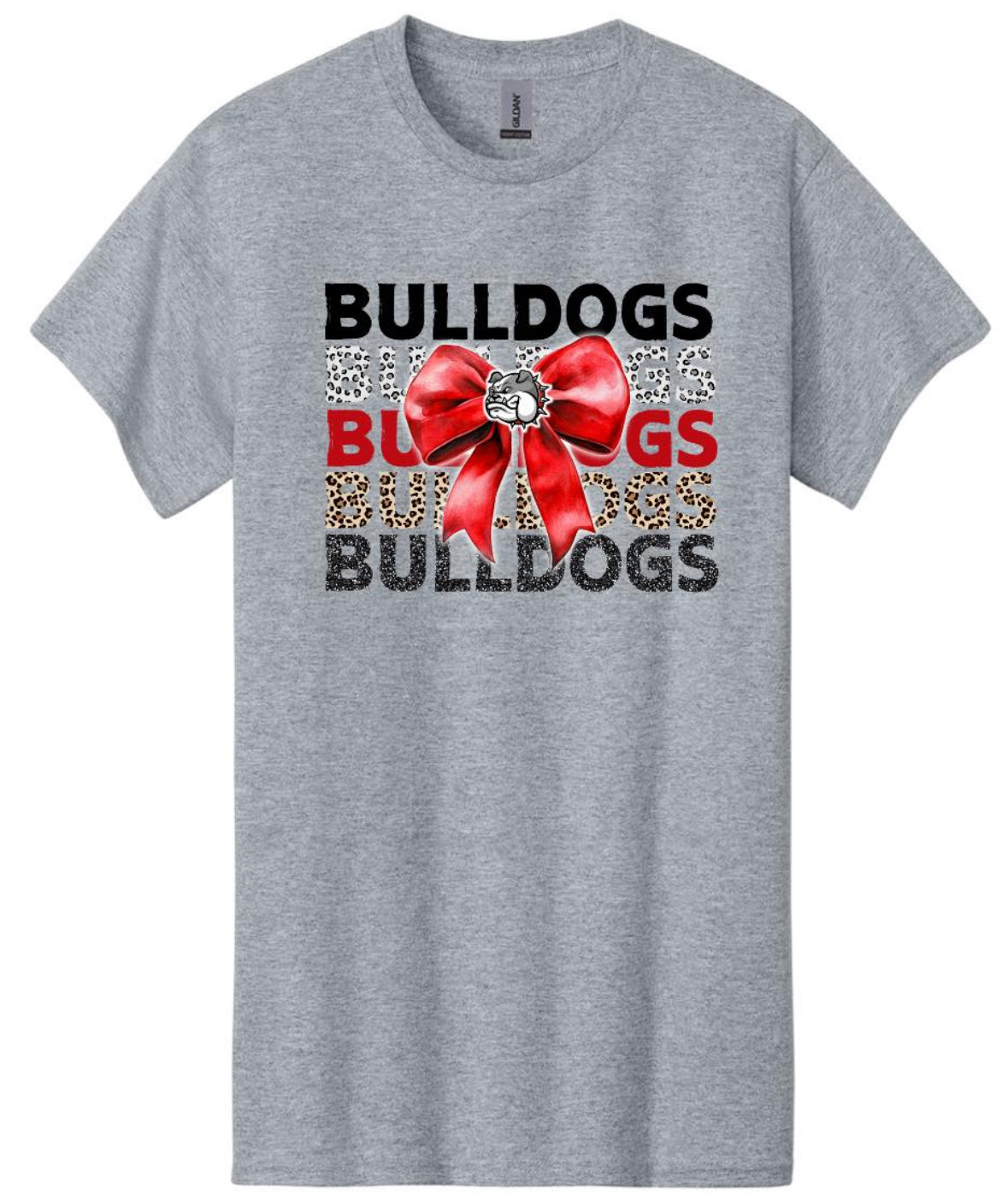 Bulldog Bow