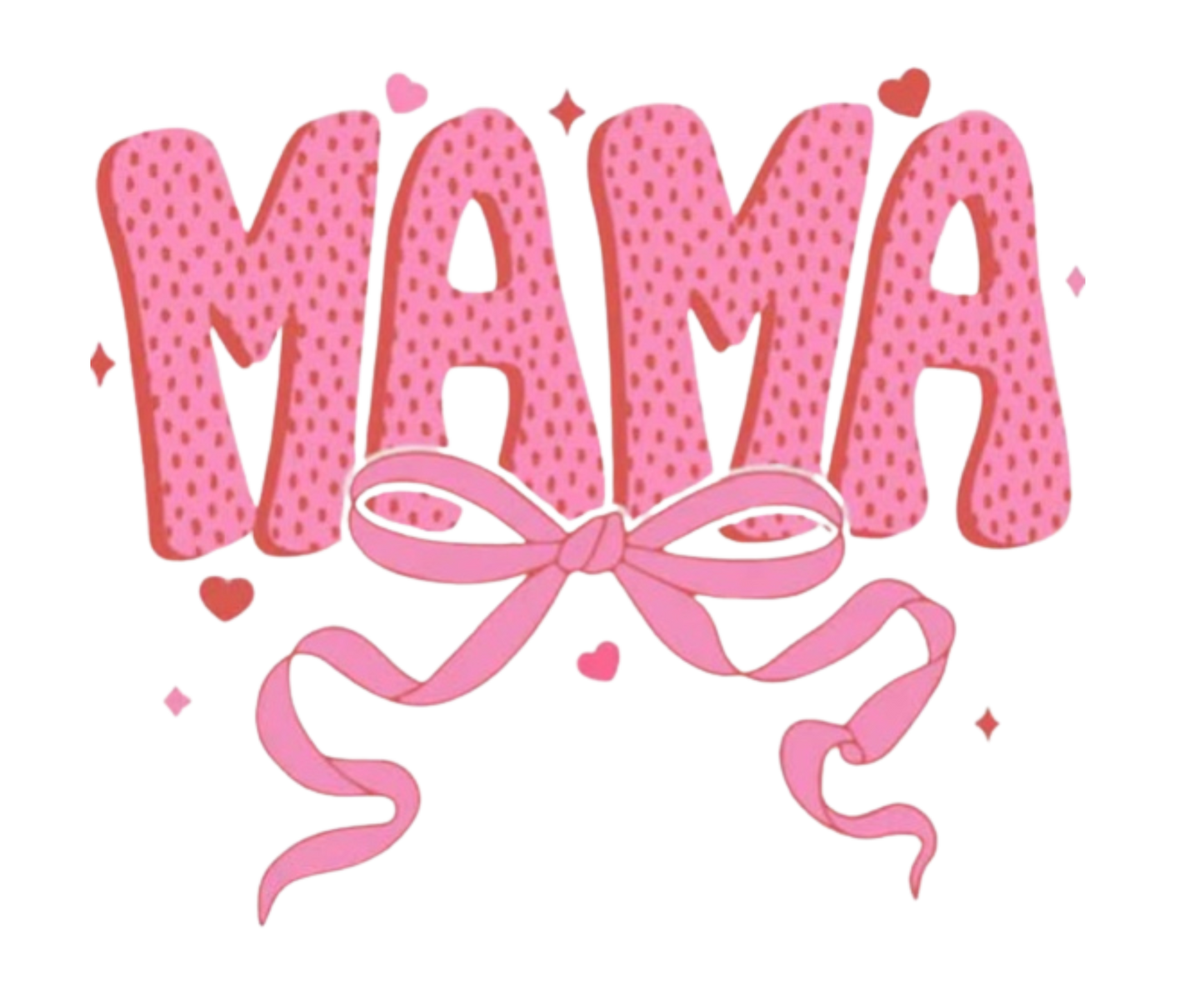 Mama Bow