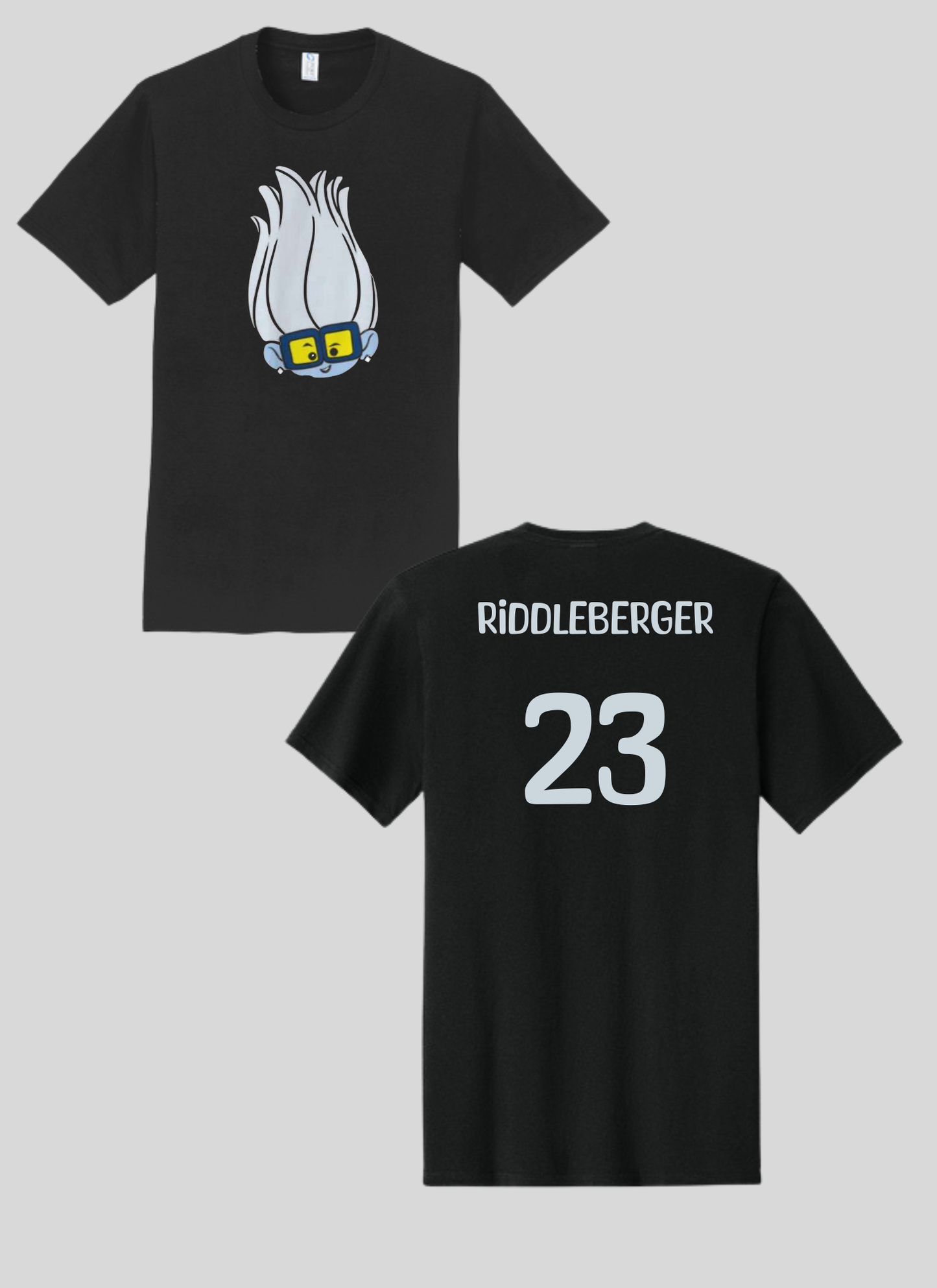 Troll Friends Costume Shirts