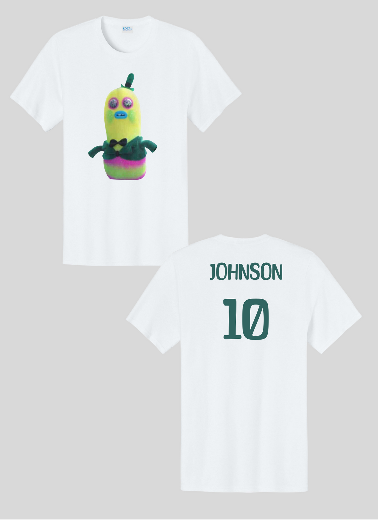 Troll Friends Costume Shirts