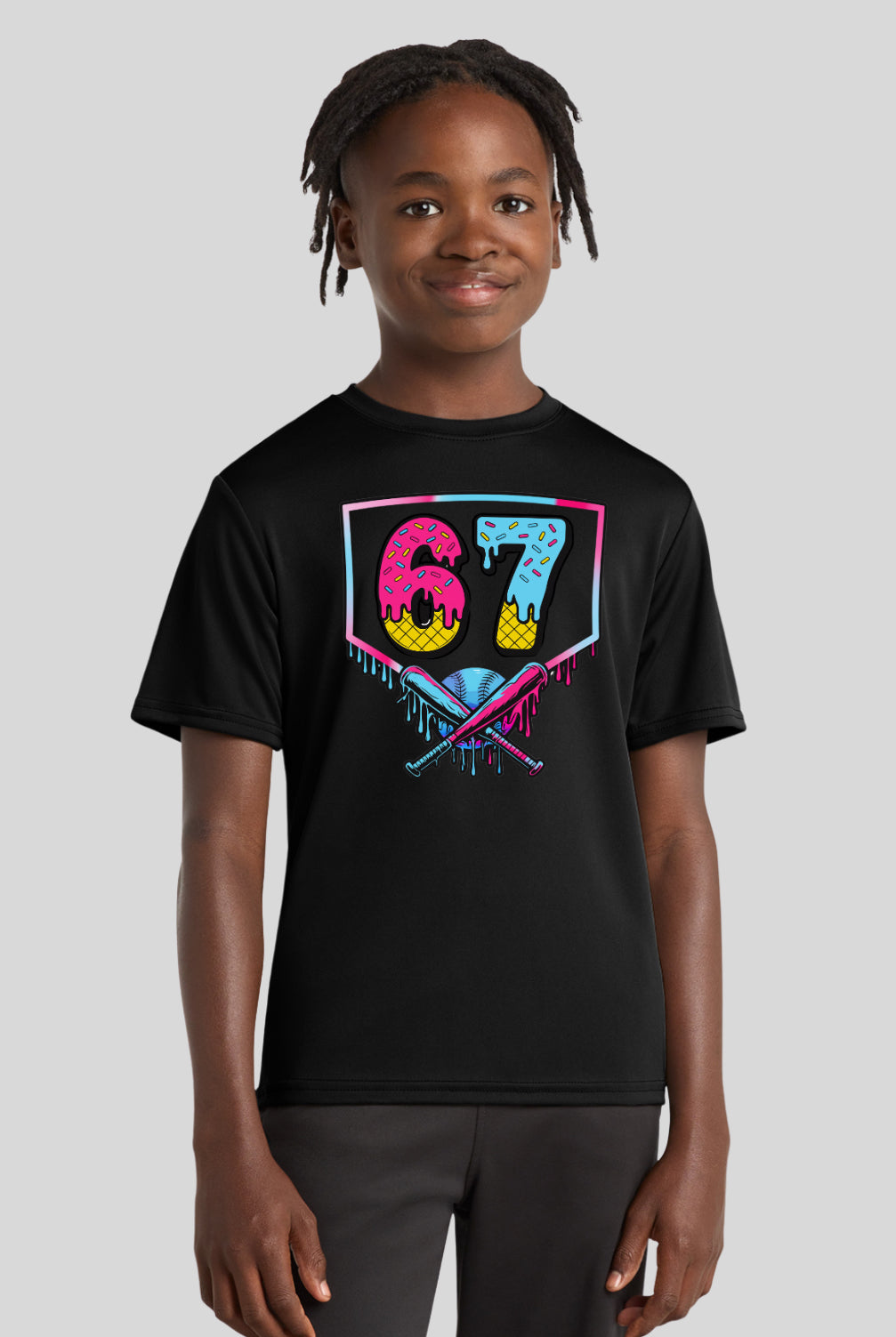 67 Baseball