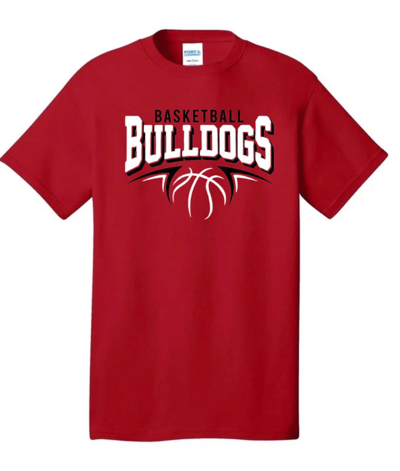 Laurel Basketball Shirts and Hoodies