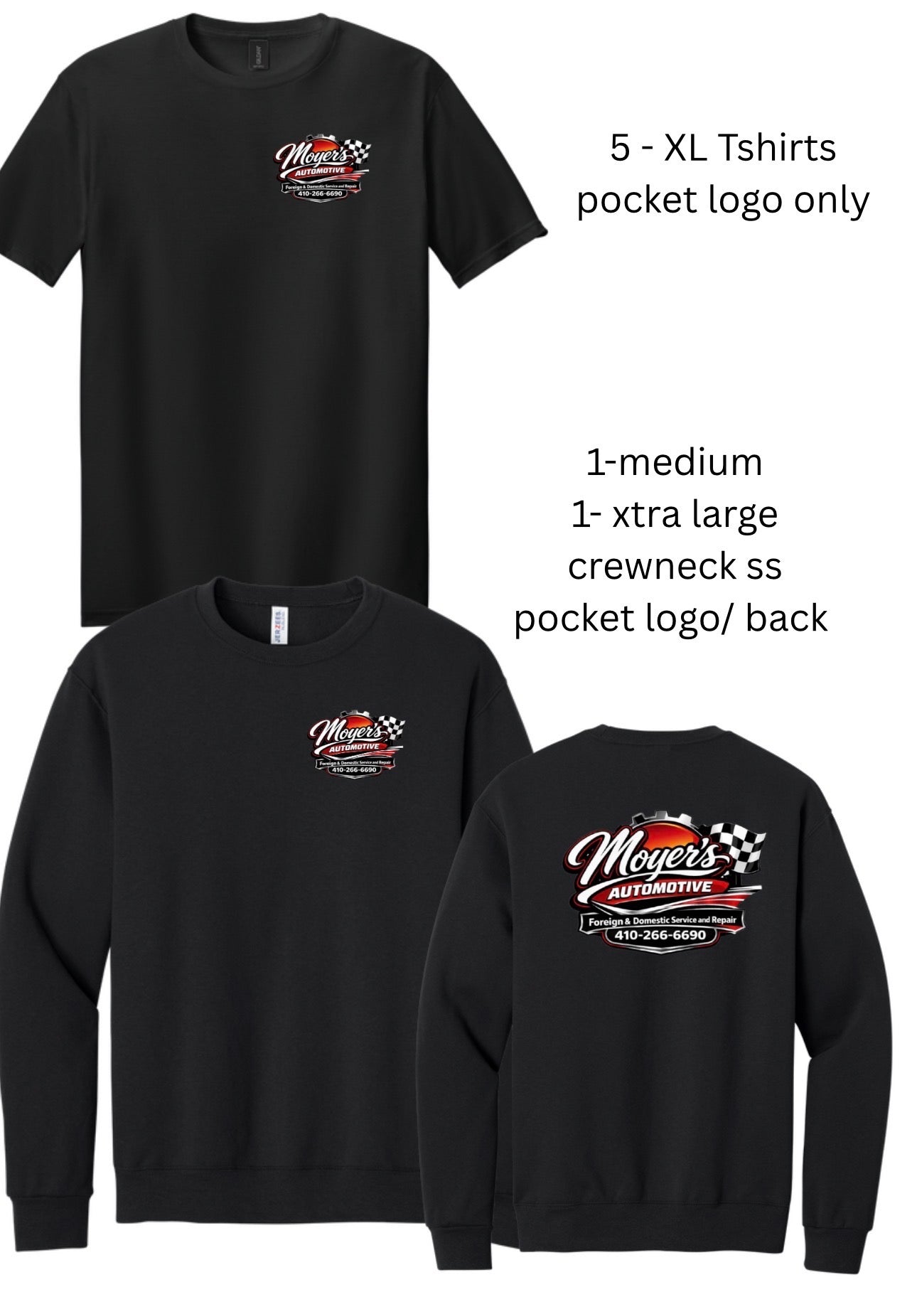 Moyer's Automotive