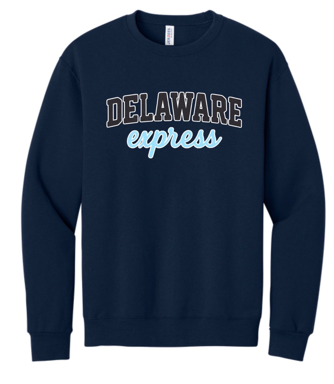 11U-Delaware Express Varsity 3