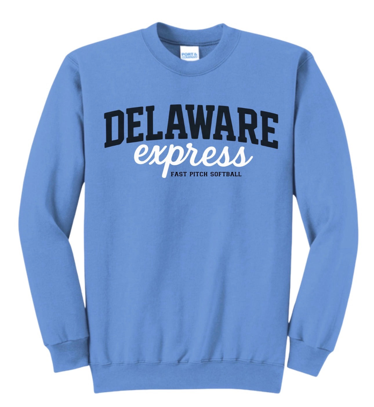 11U-Delaware Express Varsity 5