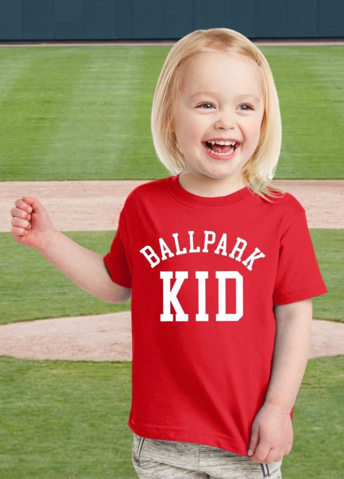 Ballpark KID