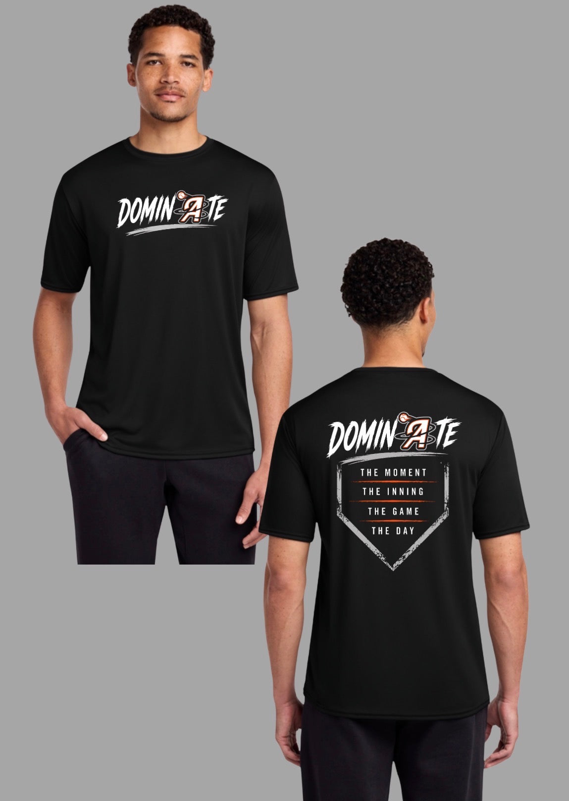 Delmarva Aces - Dominate