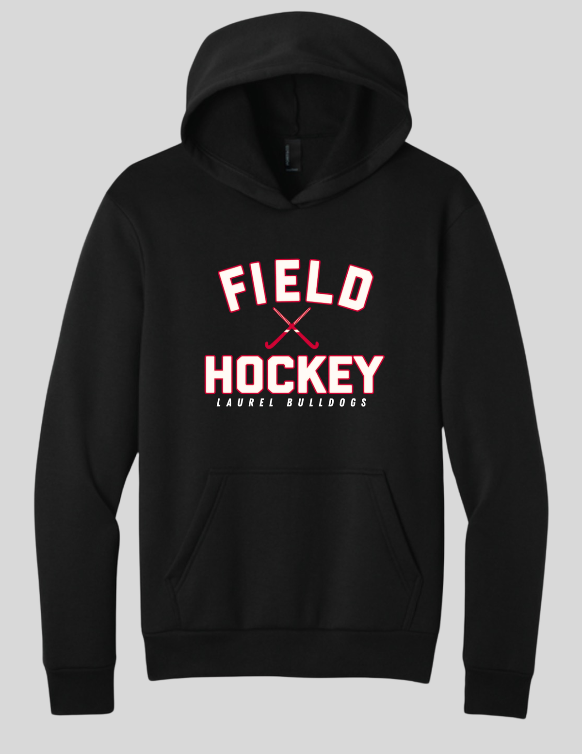 Laurel Bulldogs Field Hockey