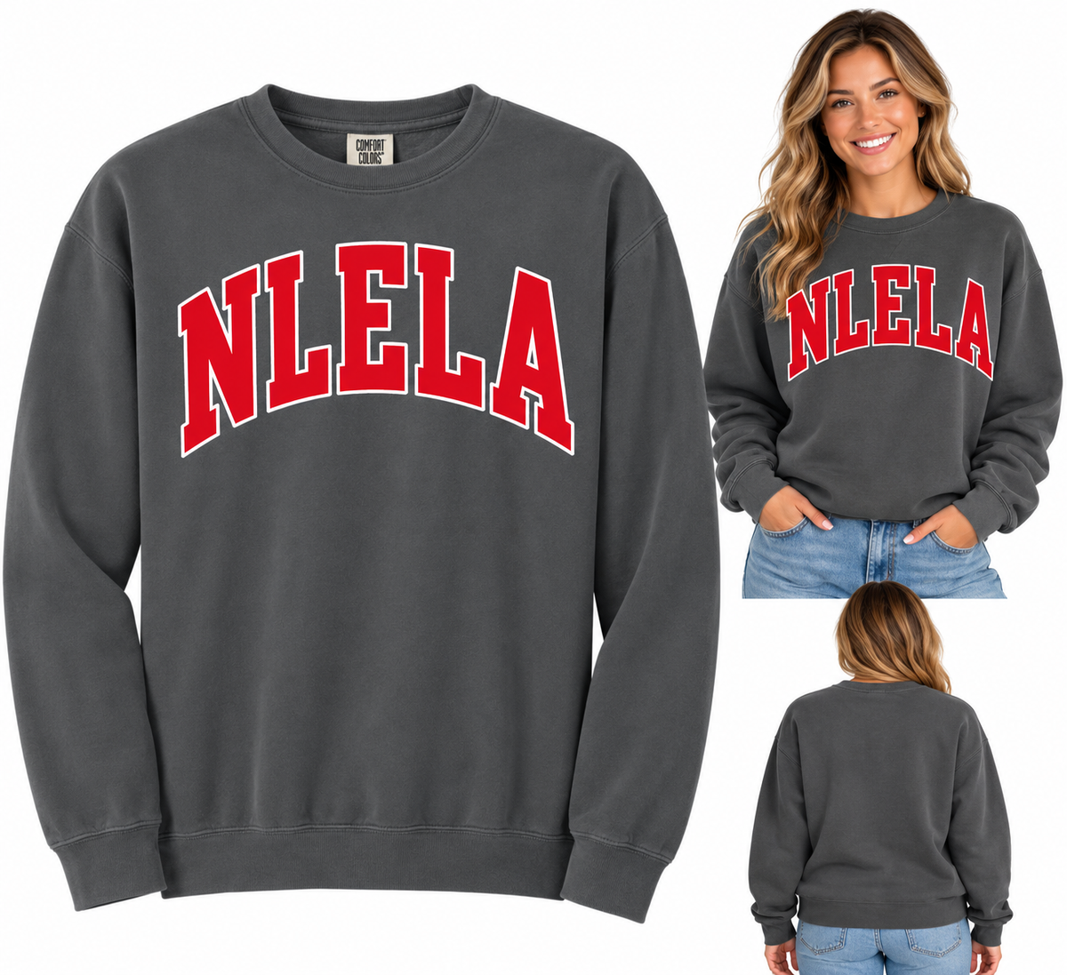NLELA PBIS - NLELA