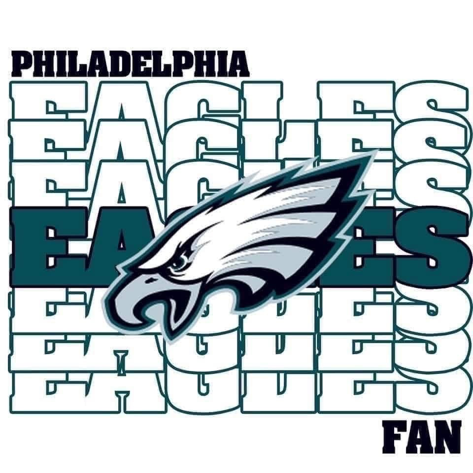 Eagles Fan