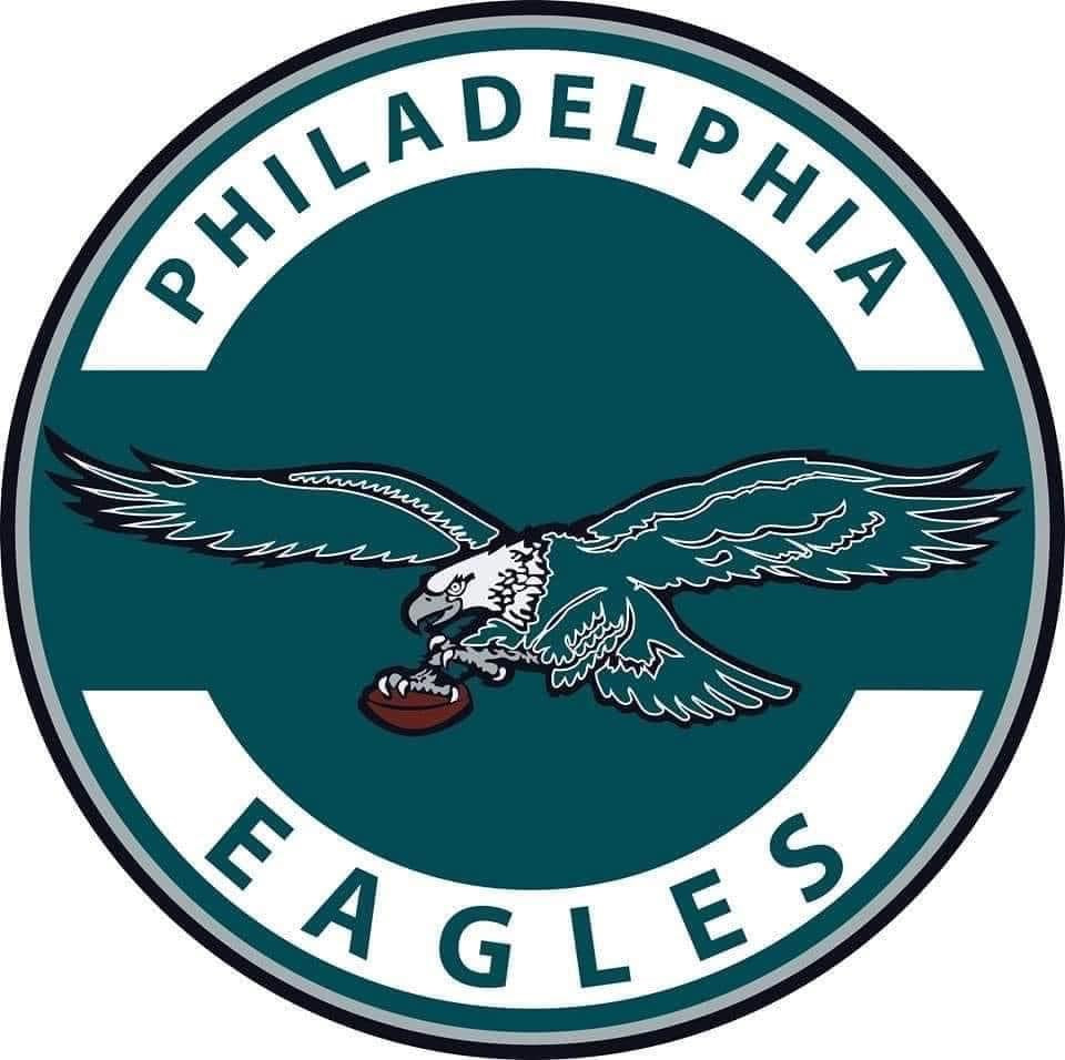 Philadelphia Eagles 4