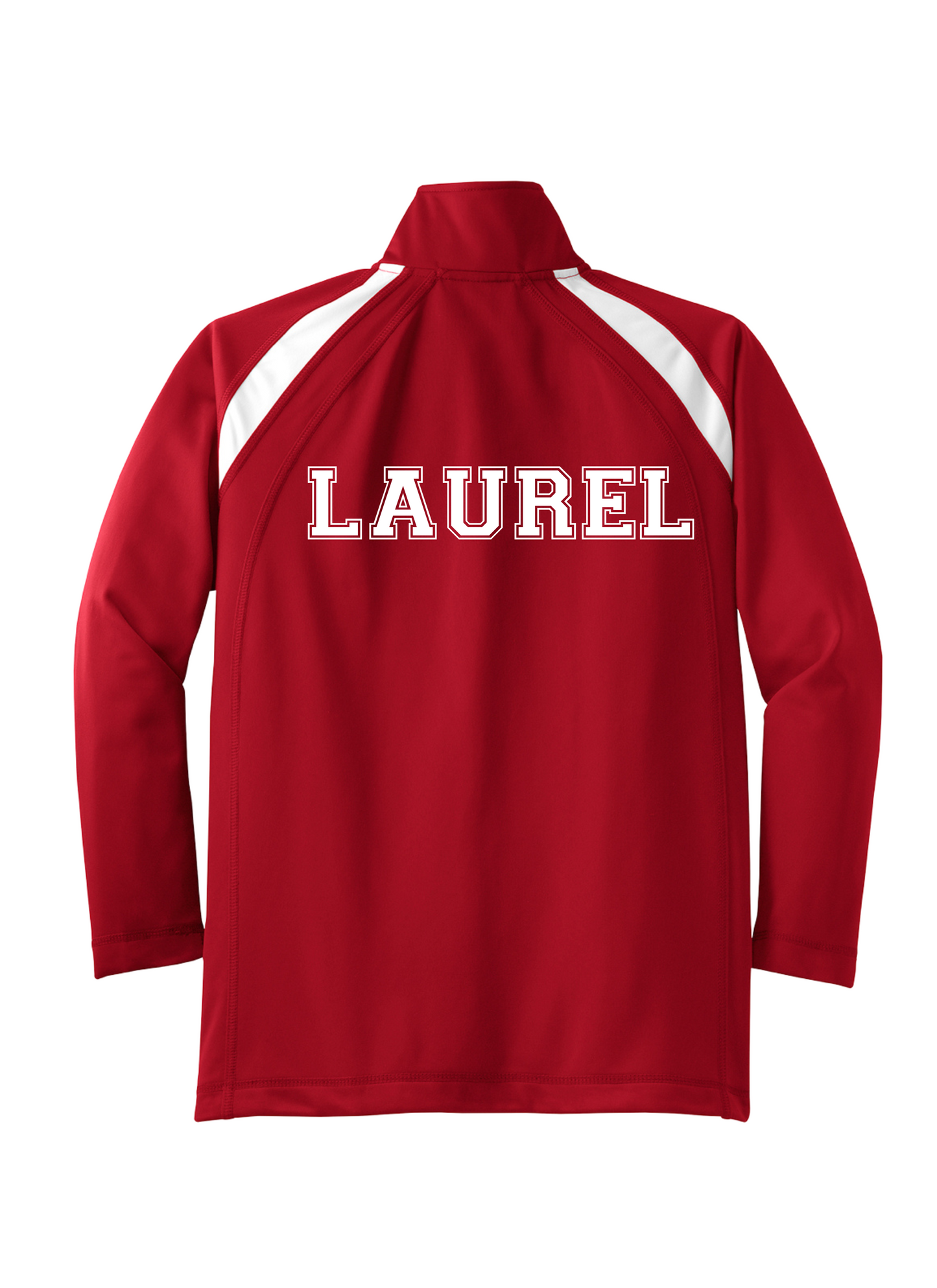 Laurel Bulldog YOUTH Jacket