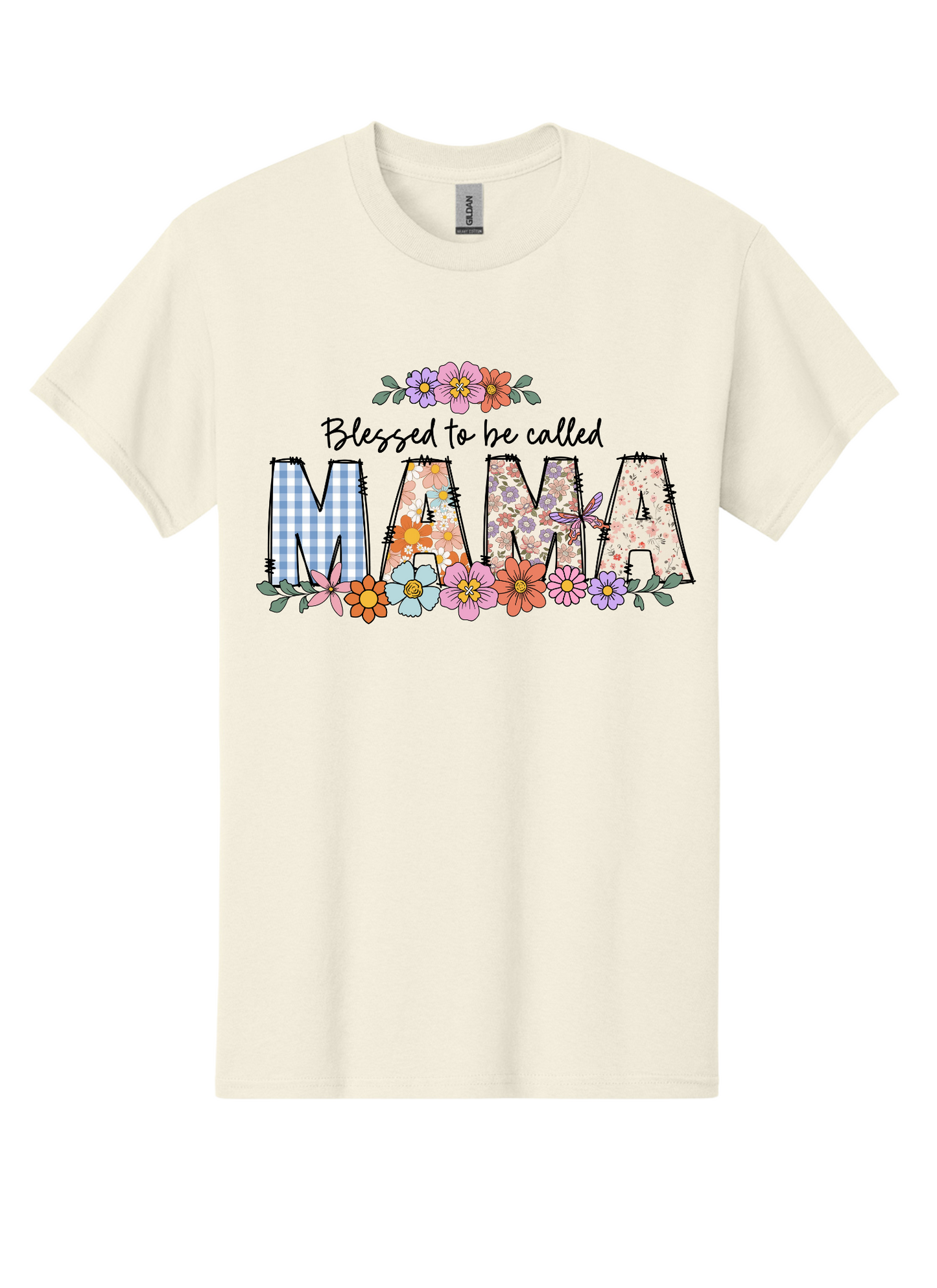 Blessed to be Called MAMA
