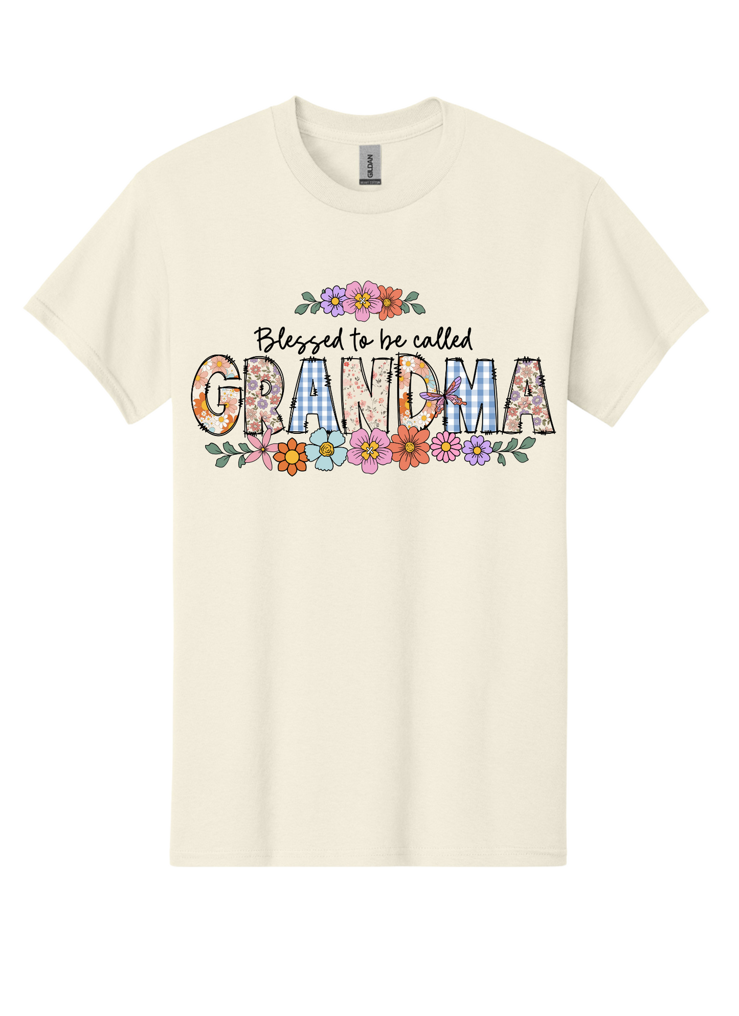 Blessed to be Called GRANDMA