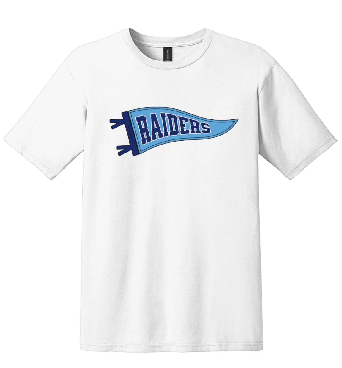 Raiders Flag