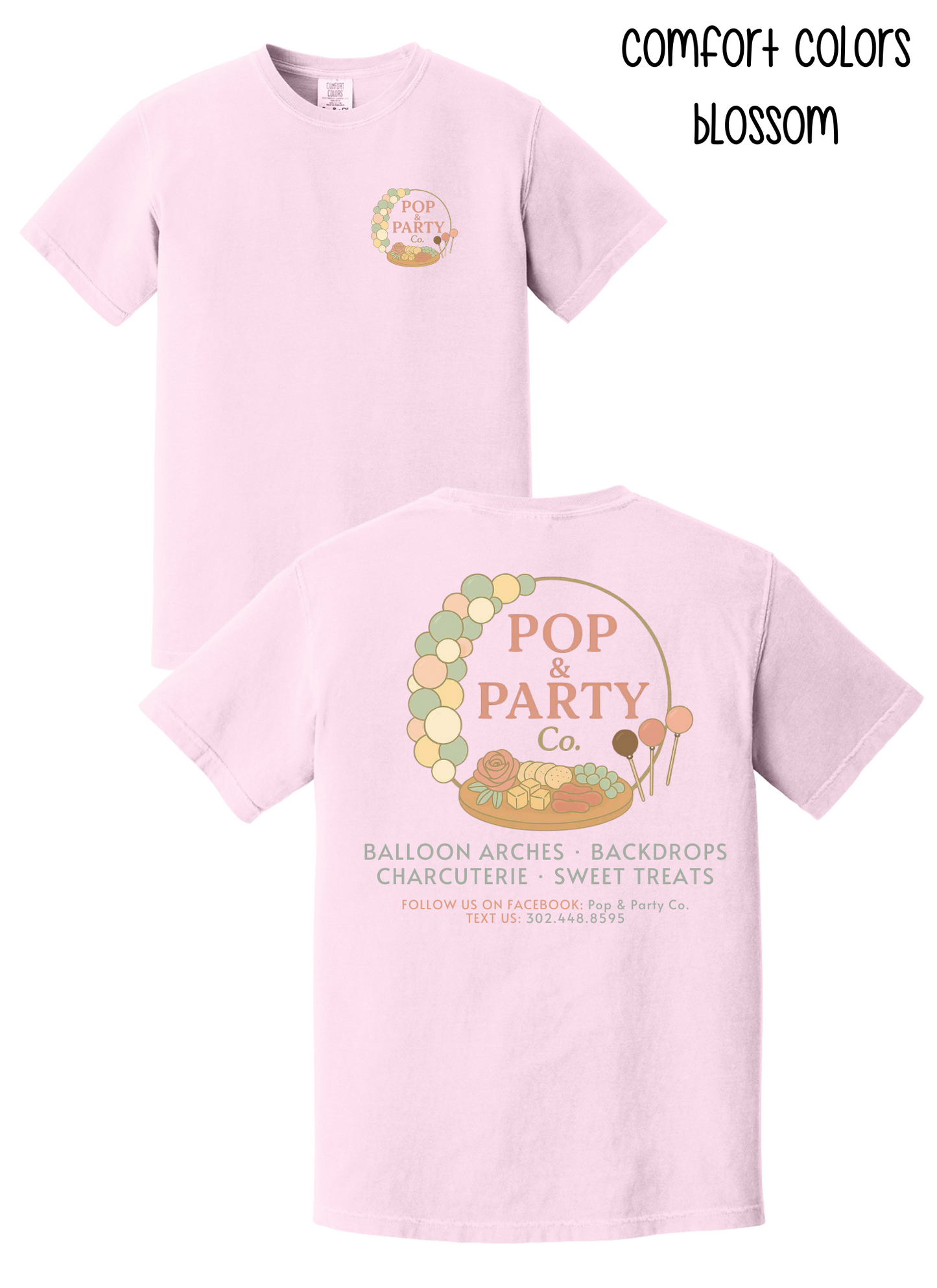 Pop & Party Co.