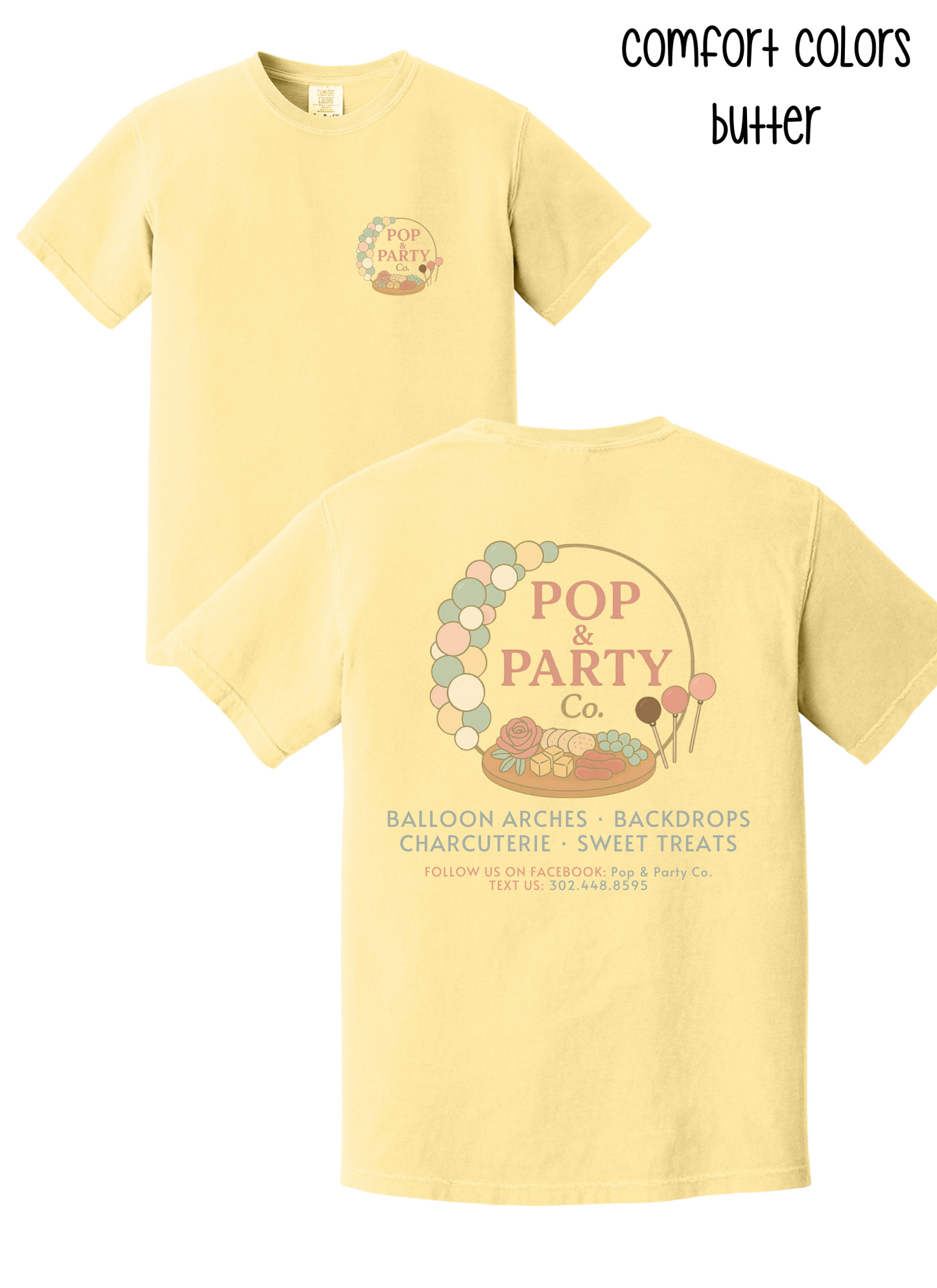 Pop & Party Co.