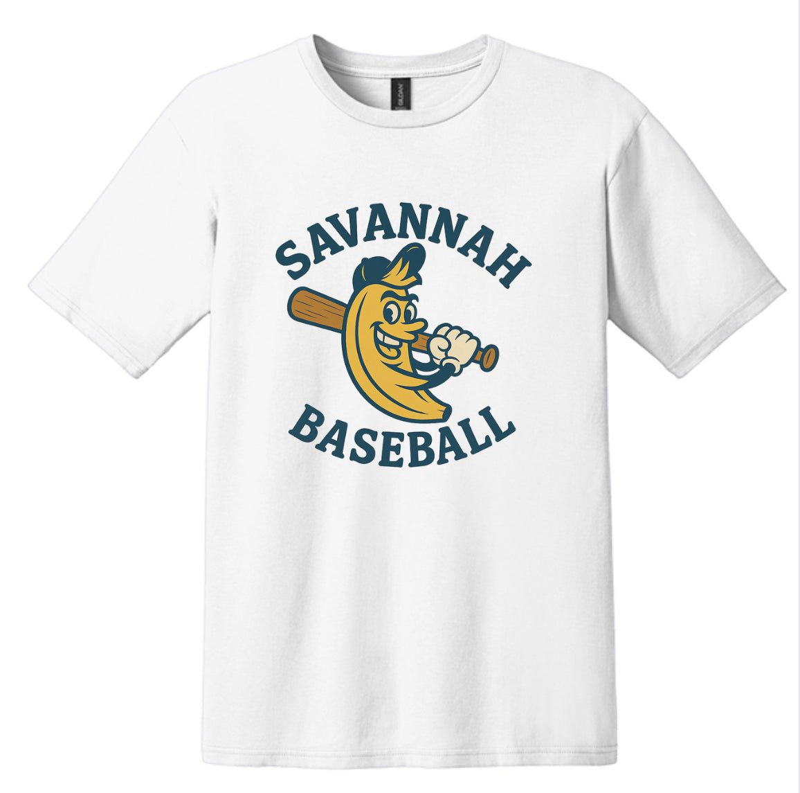 Savannah Bananas Baseball